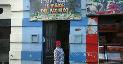 LO MEJOR DEL PACIFICO BOGOTÁ LO MEJOR DEL PACIFICO BOGOTÁ